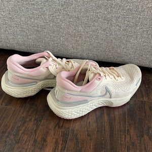 Nike Invincible Run Flyknit